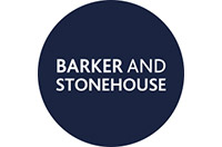 Barker and Stonehouse