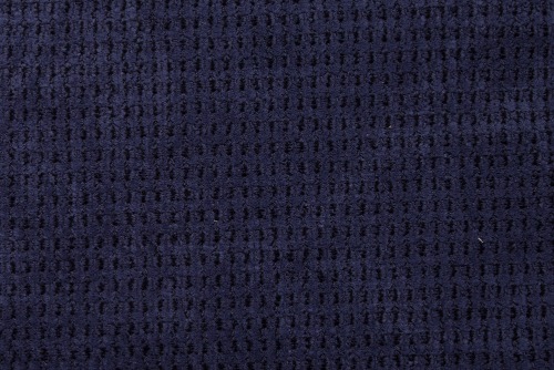 Scatter/Pillow: Rich Navy (Band A)
