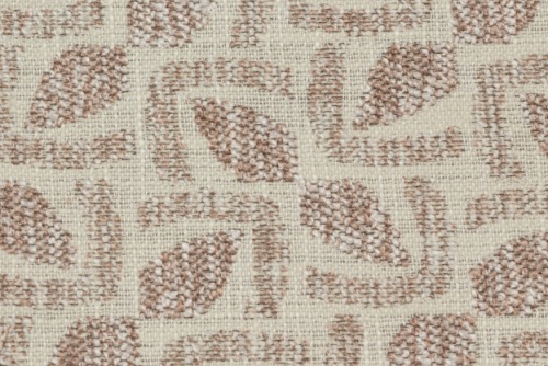 Scatter/Pillow: Wilma Blush (Band Pattern)