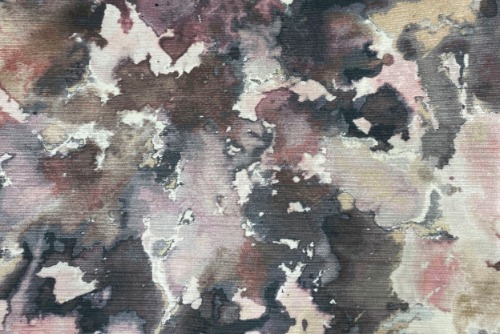 Scatter/Pillow: Dream Dusky (Band Deluxe)