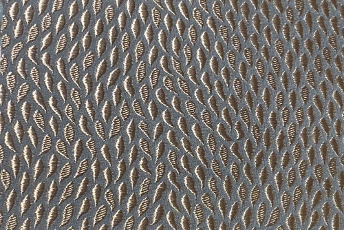 Scatter/Pillow: Ota Bronze (Band Pattern)