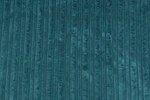 Scatter/Pillow: Cord Teal (Band A)