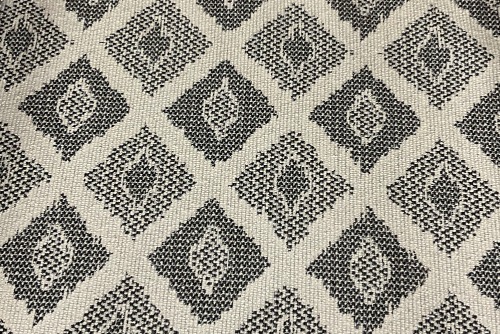 Scatter/Pillow: Griffin Mono (Band Pattern)