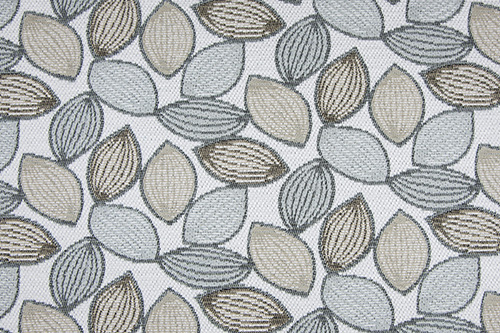 Scatter/Pillow: Allium Pastel (Band Pattern)