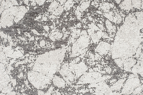 Scatter/Pillow: Marble Mist (Band Pattern)