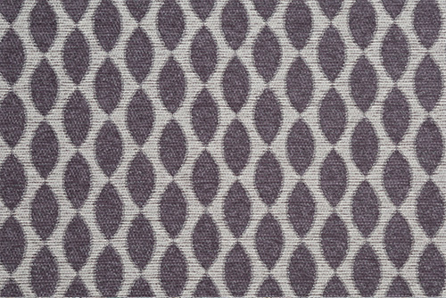 Scatter/Pillow: Spirit Charcoal (Band Pattern)